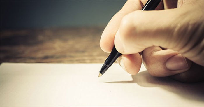 Cảm xúc ngày 20-11